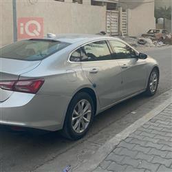 شيفروليه ماليبو